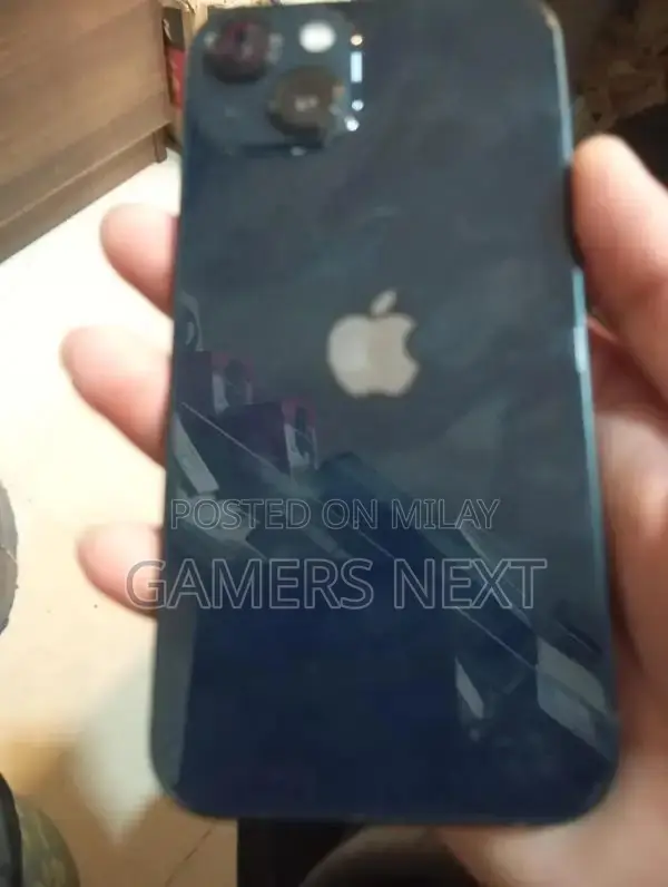 Apple iPhone 13 128GB Blue - Excellent Condition, PTA Approved, Waterp