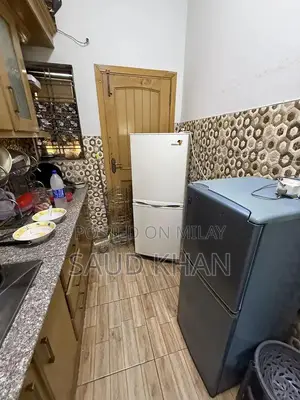 Haier 165L Single Door Refrigerator with Cool Cooling Technology