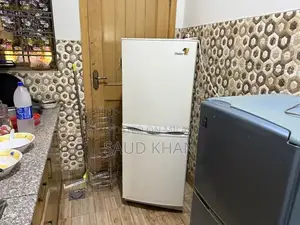 Haier 165L Single Door Refrigerator with Cool Cooling Technology