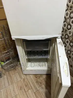 Haier 165L Single Door Refrigerator with Cool Cooling Technology