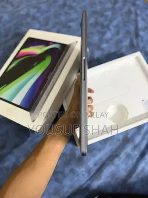 Apple MacBook Pro M1 2020 Space Grey Laptop