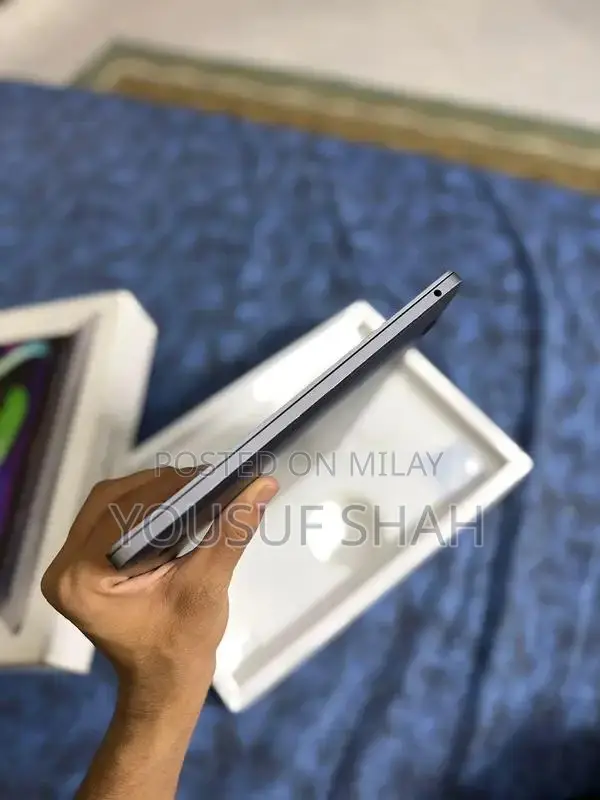 Apple MacBook Pro M1 2020 Space Grey Laptop