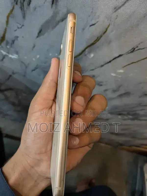 Apple iPhone 8 Plus 64GB - Excellent Condition, Fully Functional