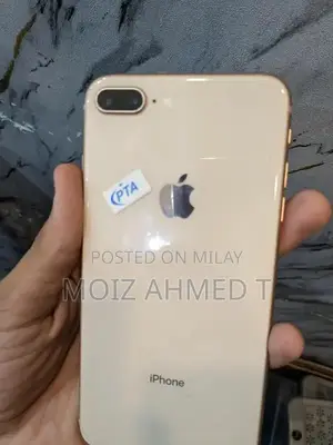 Apple iPhone 8 Plus 64GB - Excellent Condition, Fully Functional