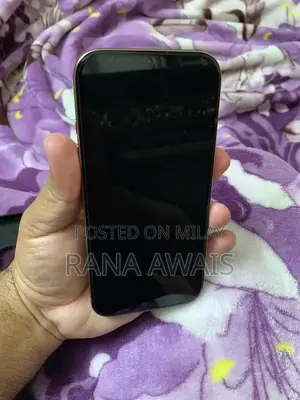 Apple iPhone 16 Pro 128GB, Pristine Condition, Full Warranty, Factory 