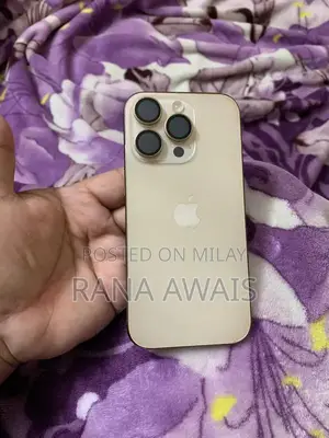 Apple iPhone 16 Pro 128GB, Pristine Condition, Full Warranty, Factory 