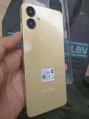 Photo - Samsung Galaxy Mid-Range Smartphone with Ample Storage