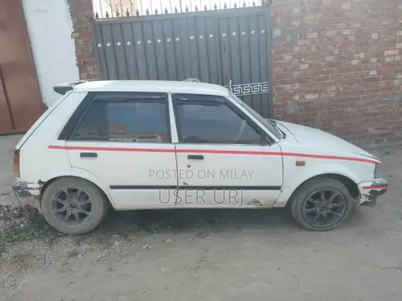 Used Family Sedan for Sale - Well Maintained Home Vehicle