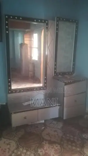 Photo - Used Dresser for Quick Sale - Bedroom Furniture