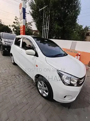 Photo - 2014 Suzuki Cultus VXR Hatchback - Low Mileage, Excellent Condition