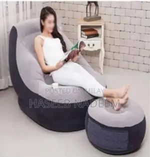 Photo - Intex Sofa Collection - Limited Stock Brand New Furniture