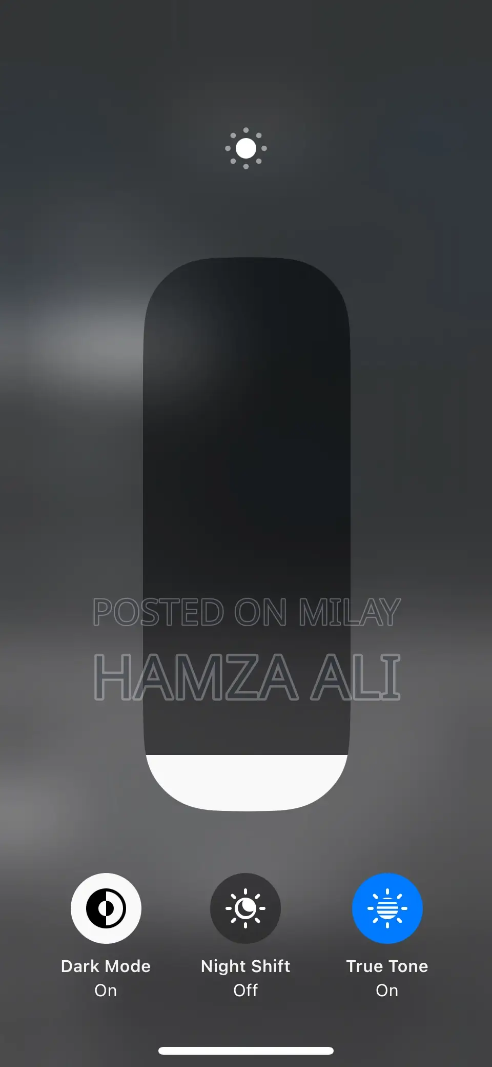 New Apple iPhone 12 64 GB Blue