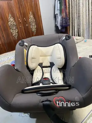 Lightweight Newborn Carry Cot - Portable Infant Travel Bed