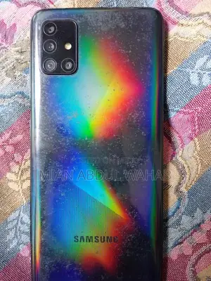 Samsung Galaxy A51 Smartphone 6GB RAM 128GB Storage