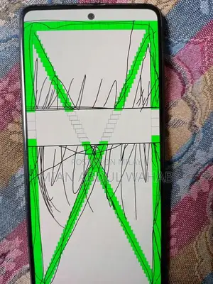 Samsung Galaxy A51 Smartphone 6GB RAM 128GB Storage