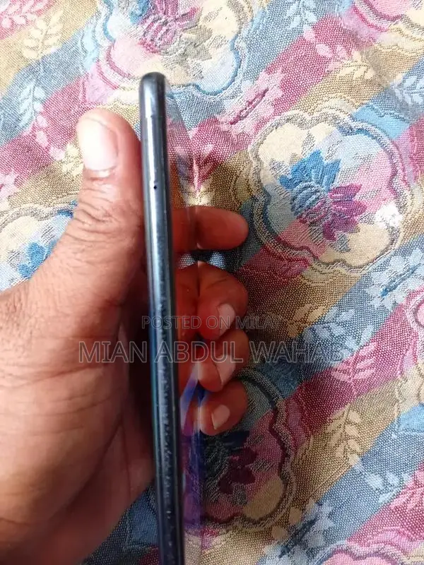 Samsung Galaxy A51 Smartphone 6GB RAM 128GB Storage