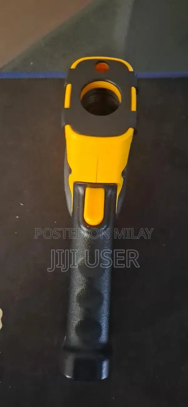 Non-Contact Digital Infrared Laser Thermometer for Temperature Measure