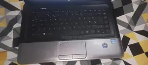 HP Laptop Core i3 3rd Gen 4GB RAM 320GB SSD 15.6" Display