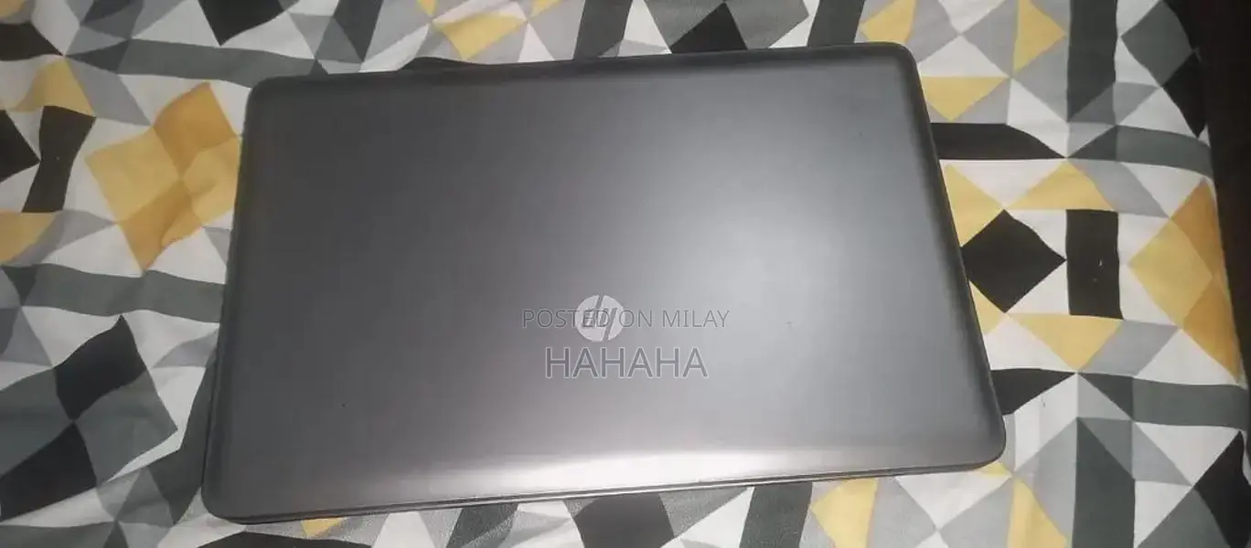 HP Laptop Core i3 3rd Gen 4GB RAM 320GB SSD 15.6" Display