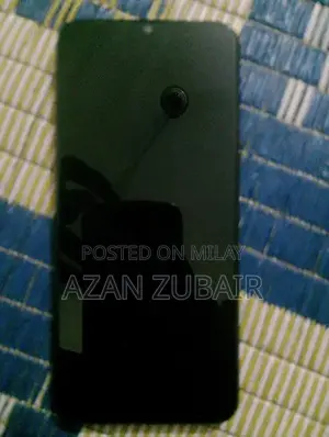 Photo - Tecno KC2 Used Mobile Smartphone