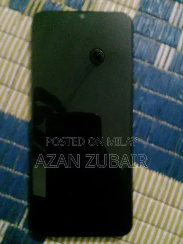 Tecno KC2 Used Mobile Smartphone