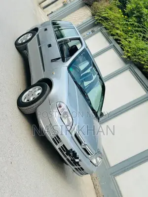 Suzuki Cultus 2003 Compact Sedan