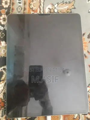 Photo - Apple iPad Pro 12.9-inch M2 Chip Tablet