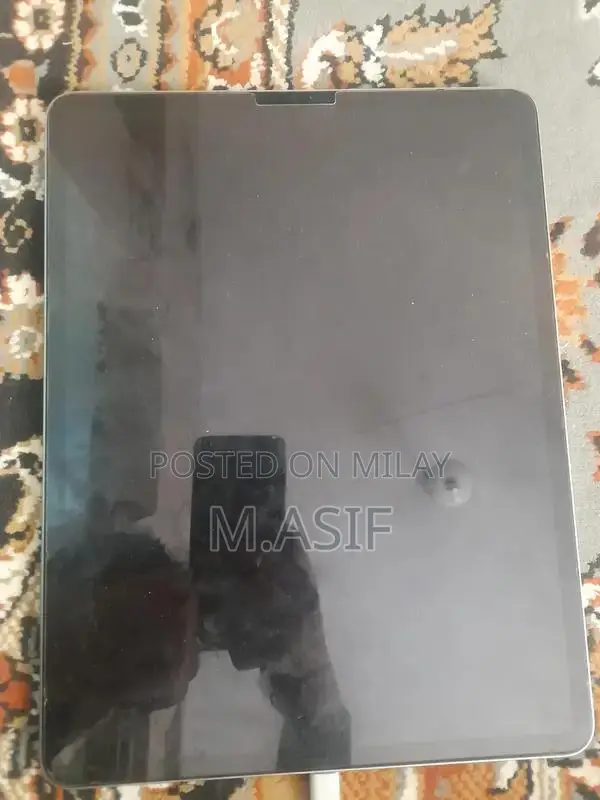 Apple iPad Pro 12.9-inch M2 Chip Tablet