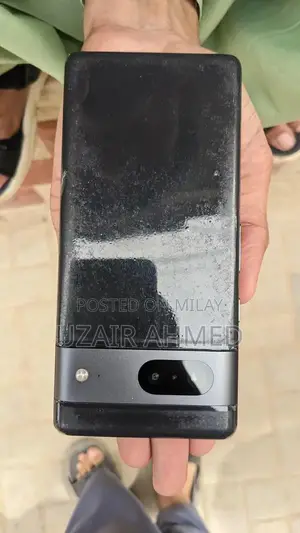 Google Pixel 7 Smartphone CPI Approved Water Resistant Model