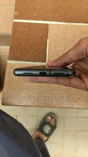 Google Pixel 7 Smartphone CPI Approved Water Resistant Model