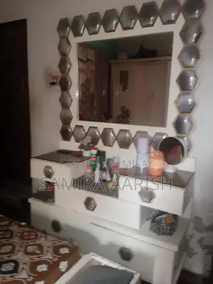 King Size Complete Bedroom Furniture Set with Mattress