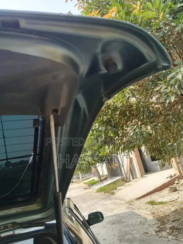 Suzuki Mehran VX 2008 Compact Sedan with Excellent Condition