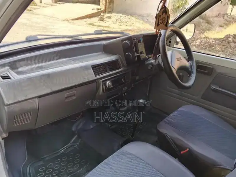 Suzuki Mehran VX 2008 Compact Sedan with Excellent Condition