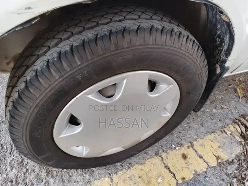 Suzuki Mehran VX 2008 Compact Sedan with Excellent Condition