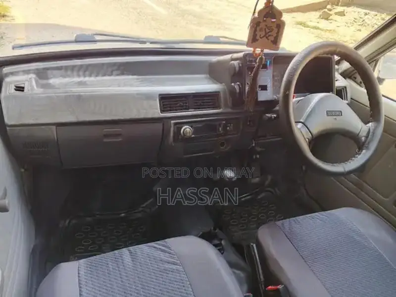 Suzuki Mehran VX 2008 Compact Sedan with Excellent Condition