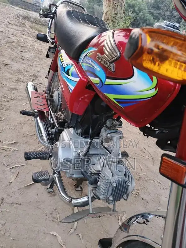 Used Vehicle in Good Condition Ready for Sale