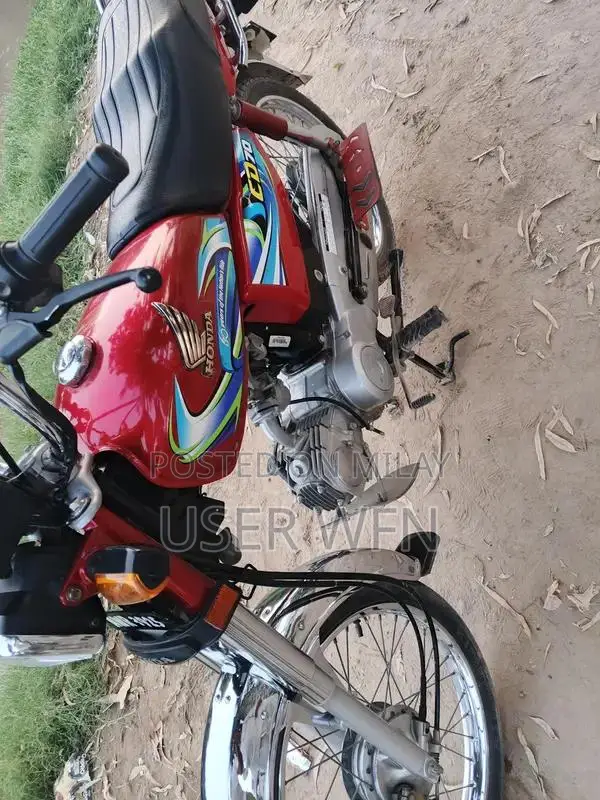 Used Vehicle in Good Condition Ready for Sale