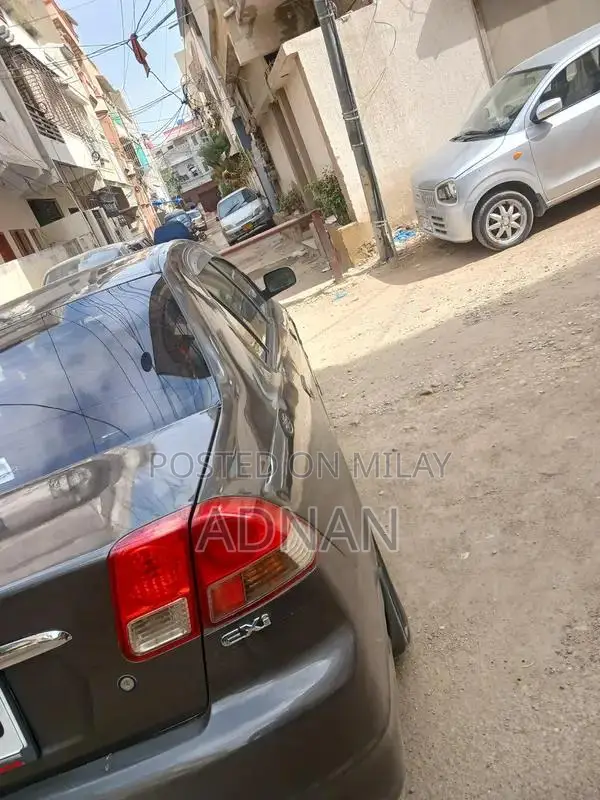 Honda Civic 2006 Graphic Gray Gunmetal Sedan