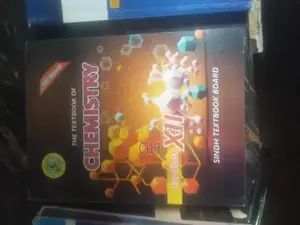 High School Science Reference Books for Class 10-12