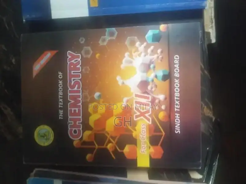 High School Science Reference Books for Class 10-12