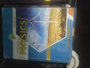 High School Science Reference Books for Class 10-12