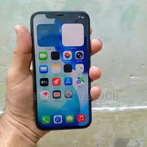 128GB Factory Unlocked Smartphone with Panel Replacement