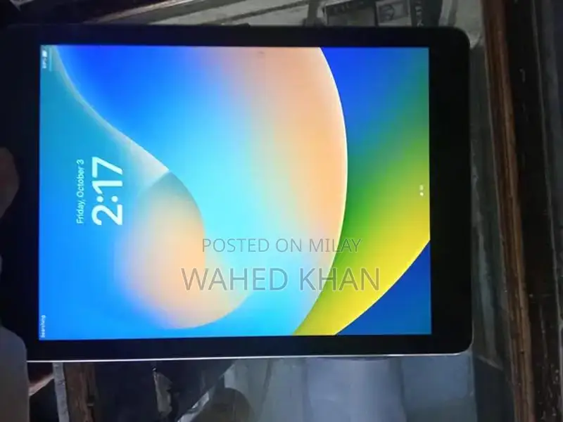Apple iPad 9th Generation Tablet