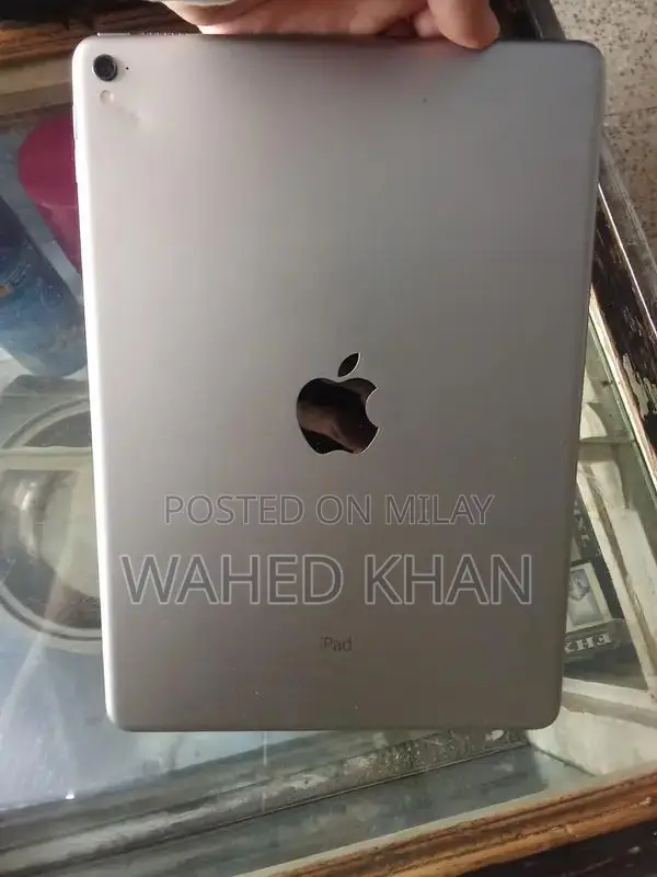 Apple iPad 9th Generation Tablet