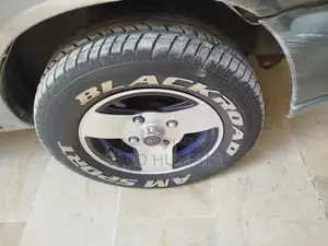 Suzuki Mehran VX 2014 Compact Family Car