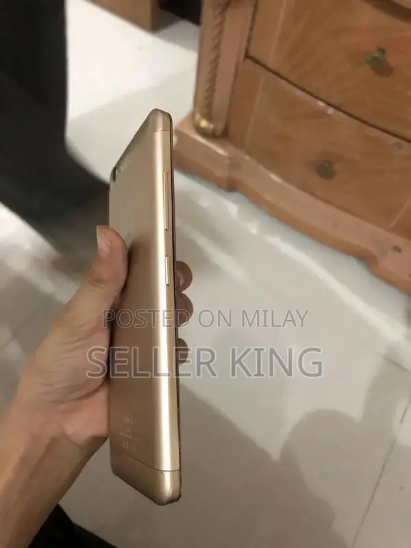 Unlocked Single SIM Mobile Phone with 16GB Storage