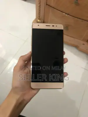 Unlocked Single SIM Mobile Phone with 16GB Storage