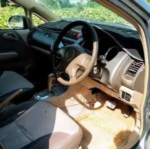 Honda City 2005 Auto Transmission Sedan