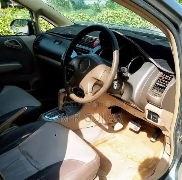 Honda City 2005 Auto Transmission Sedan