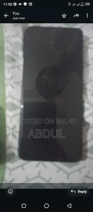 Mobile Phone in Excellent Condition